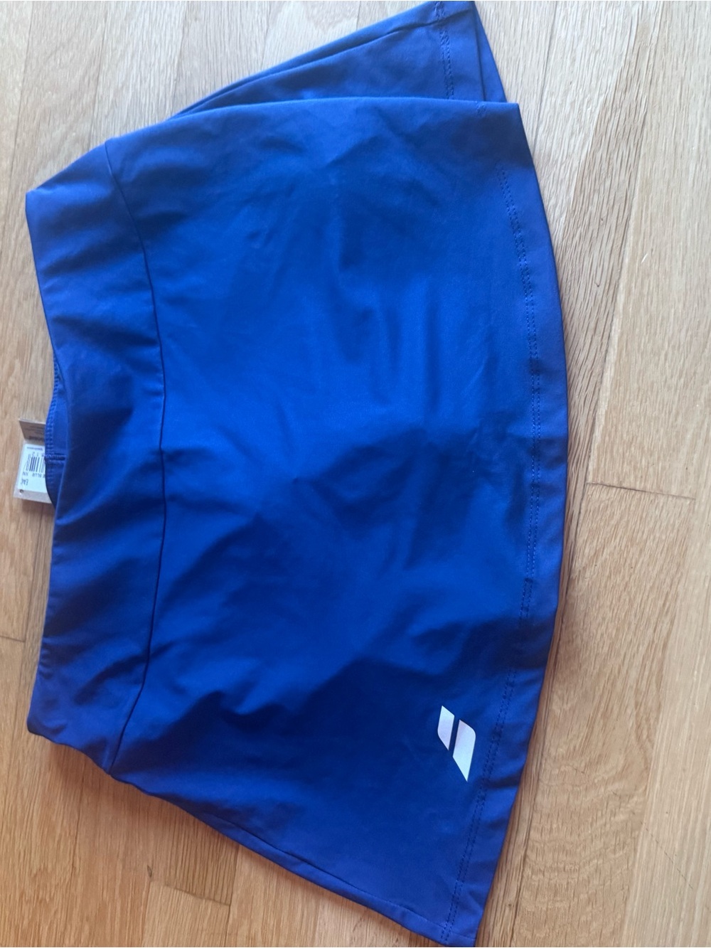 Women Babolat Tennis Skirt